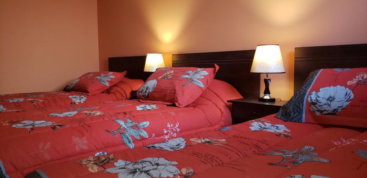 Hostal Nataly Puerto Natales Luaran gambar