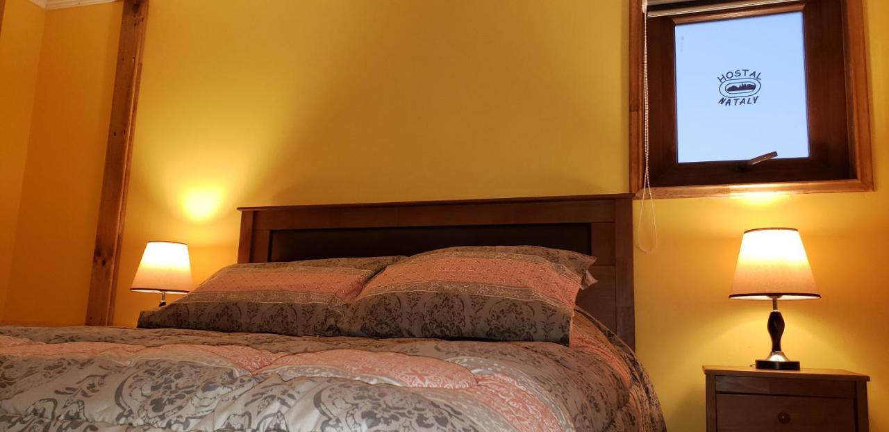 Hostal Nataly Puerto Natales Luaran gambar