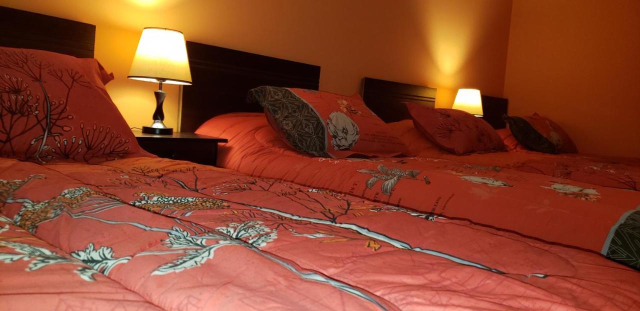 Hostal Nataly Puerto Natales Luaran gambar