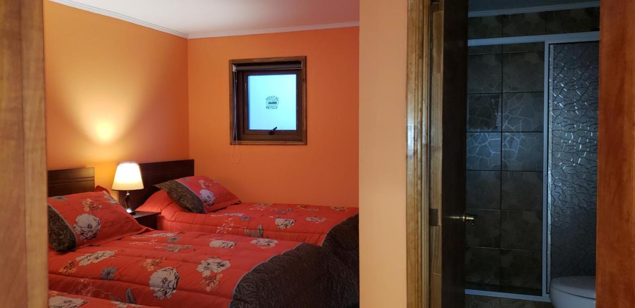 Hostal Nataly Puerto Natales Luaran gambar