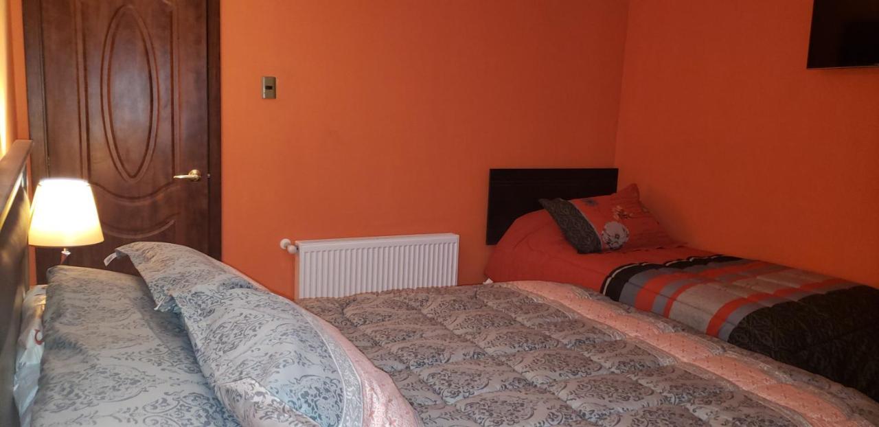 Hostal Nataly Puerto Natales Luaran gambar