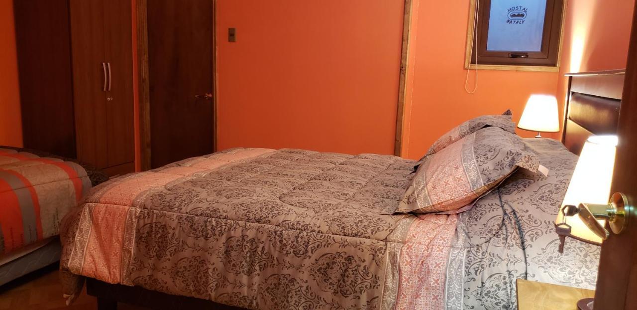 Hostal Nataly Puerto Natales Luaran gambar