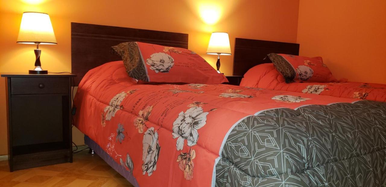 Hostal Nataly Puerto Natales Luaran gambar