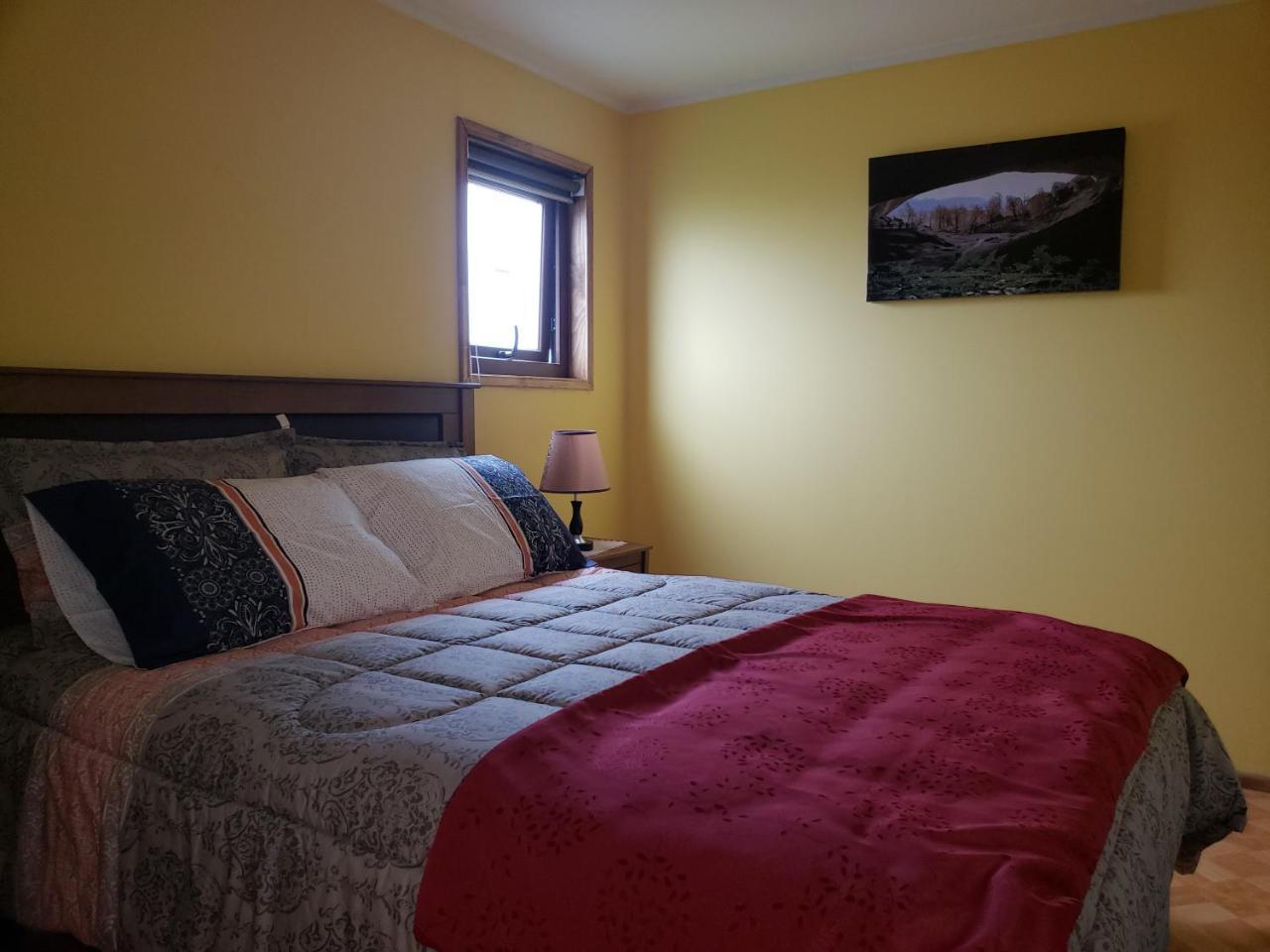 Hostal Nataly Puerto Natales Luaran gambar