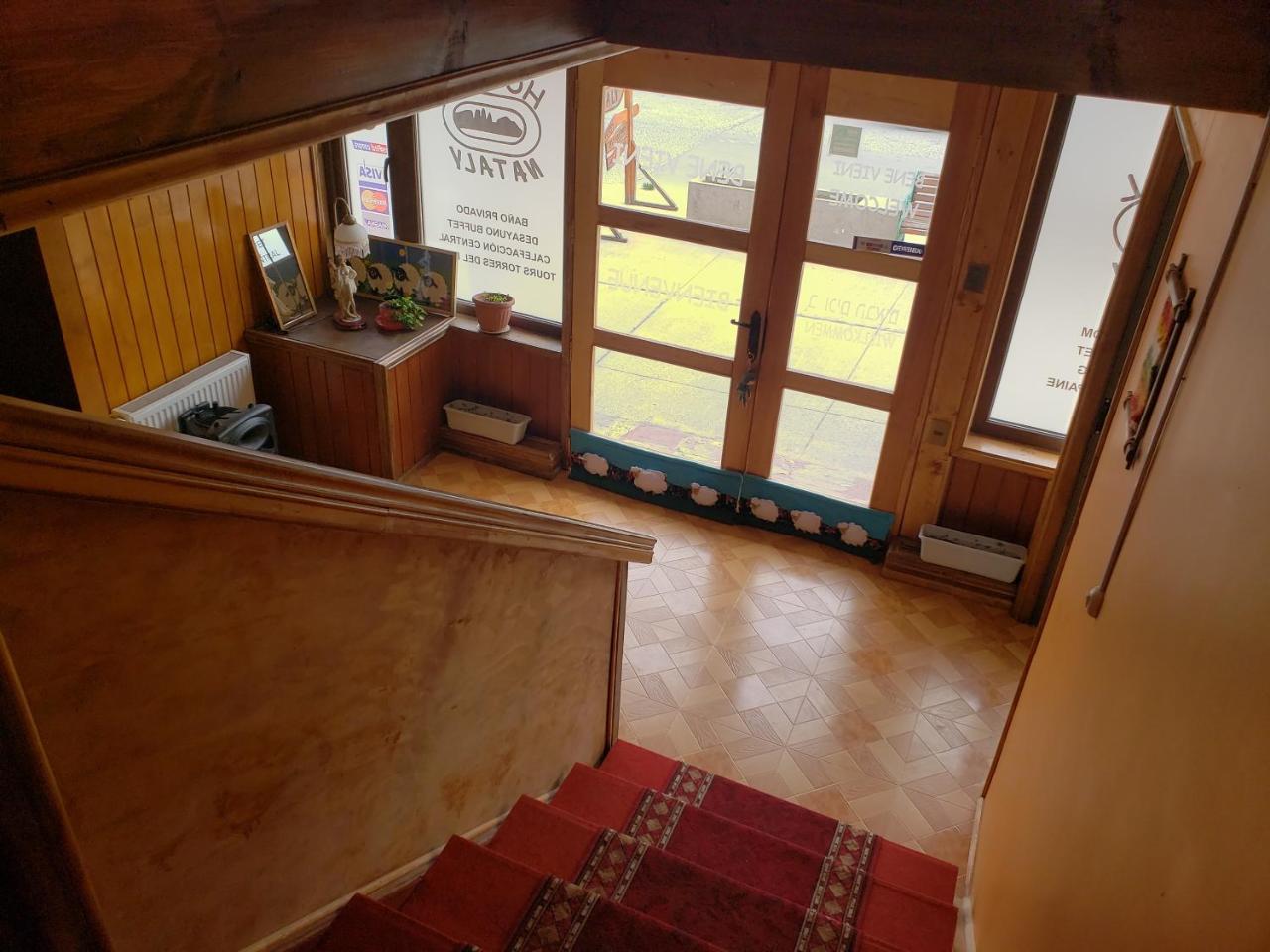 Hostal Nataly Puerto Natales Luaran gambar