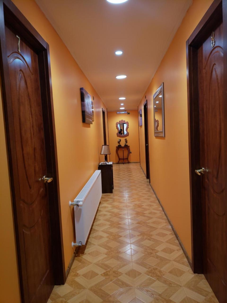 Hostal Nataly Puerto Natales Luaran gambar