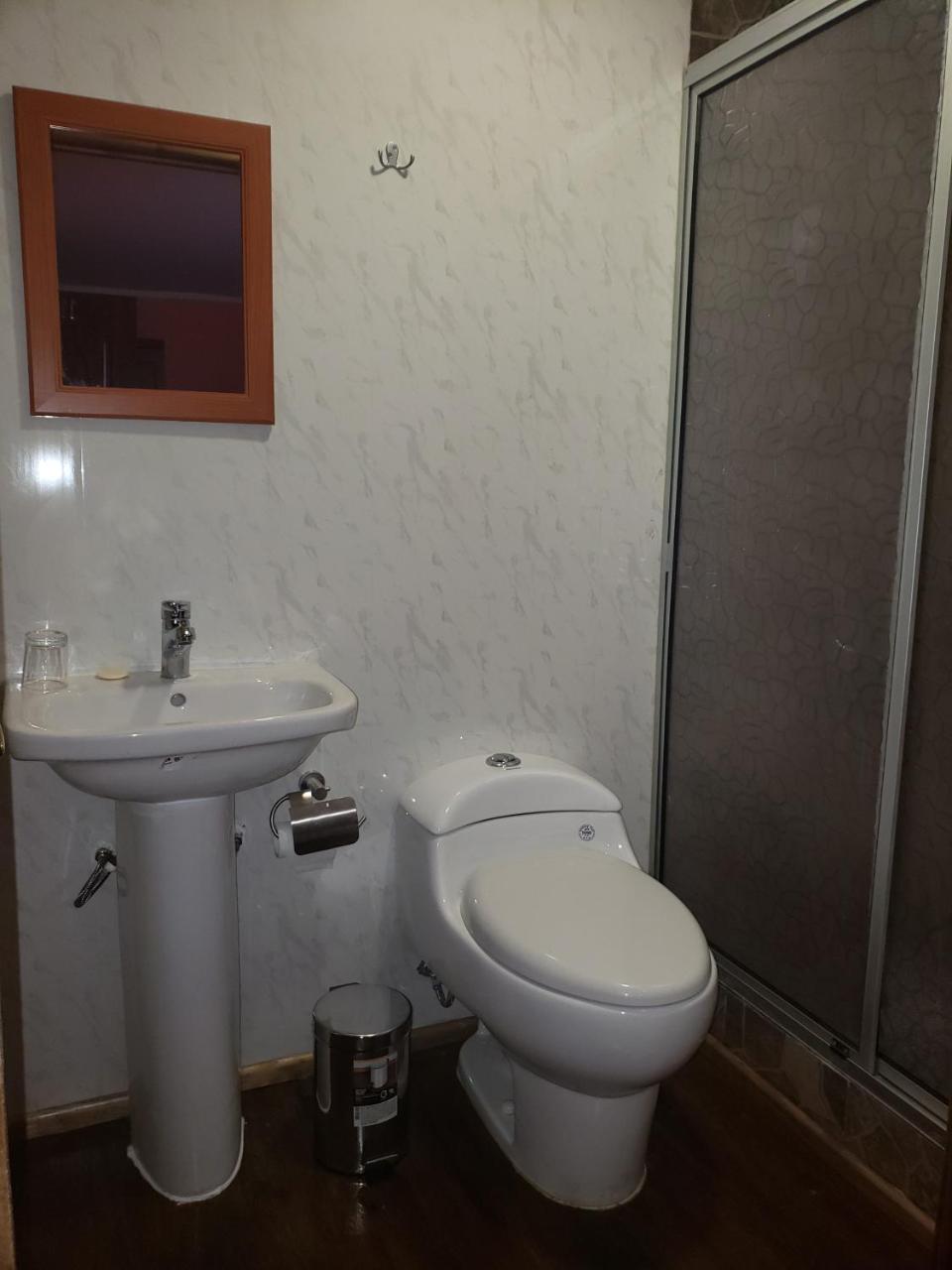 Hostal Nataly Puerto Natales Luaran gambar